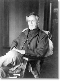 アンドリュー・テイラー・スティル